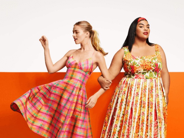 Target перезапускают лучшие коллаборации с дизайнерами в честь своего 20-летия 