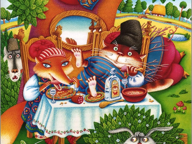 Замість звуків війни — казка українською: У телеграм-каналі "Павлуша та Ява" публікують аудіоісторії для дітей