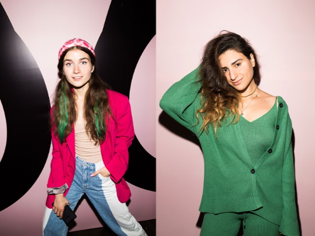 Як це було: Pandora презентували кардинально нову колекцію Pandora ME в київському арт-центрі