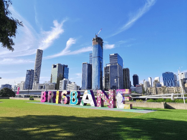 Летняя Олимпиада — 2032 пройдет в Австралии