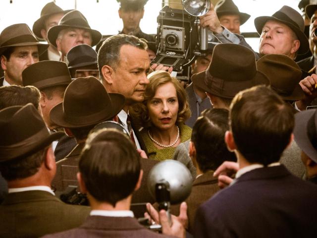 7 культових фільмів Стівена Спілберга — лавреата клубу EGOT 