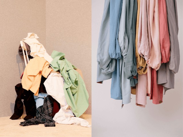 Влияние текстиля на экологию: Европейский союз вводит новые правила для производств