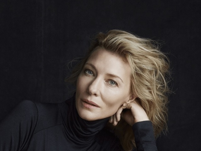 Кейт Бланшетт возглавит жюри 77-го Венецианского кинофестиваля