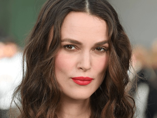 Мнение Киры Найтли: Все женщины хотя бы раз подвергались харассменту