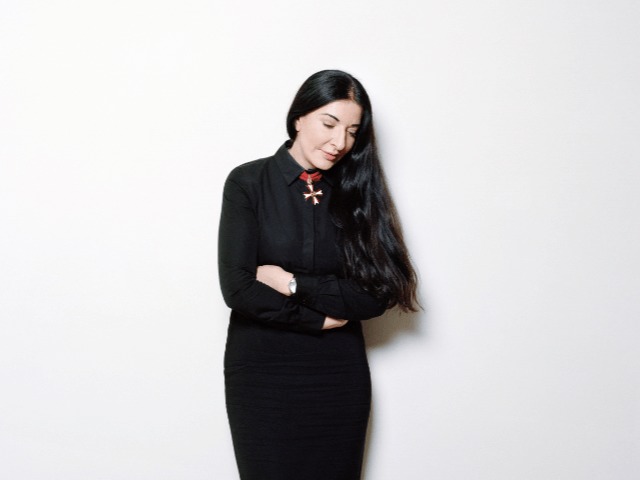 Советы Марины Абрамович: Какие упражнения стоит выполнять каждый день