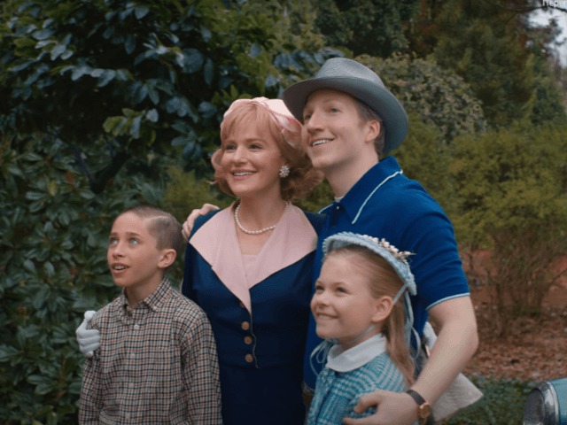 В центре тизера четвертого сезона "Очень странных дел" — дом психа-убийцы