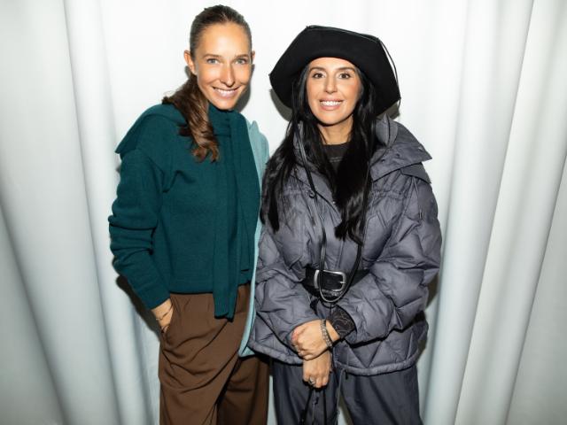 IENKI IENKI презентував колекцію Fall-Winter 2025