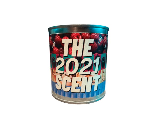 Эта свеча пахнет как 2021 год: #FreeBritney, вакцинация, тренды в TikTok и другие знаковые моменты