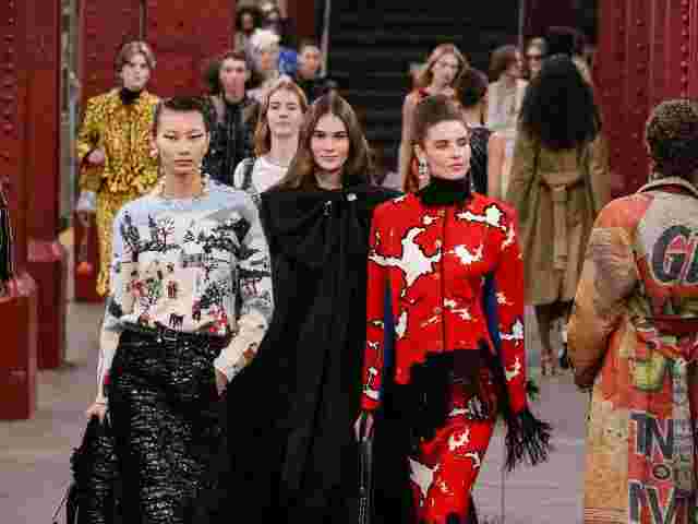Chanel представить показ Métiers d’Art у Римі: що відомо про нову колекцію