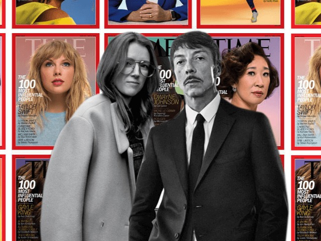 Клэр Уэйт Келлер и Пьерпаоло Пиччоли вошли в список самых влиятельных людей мира