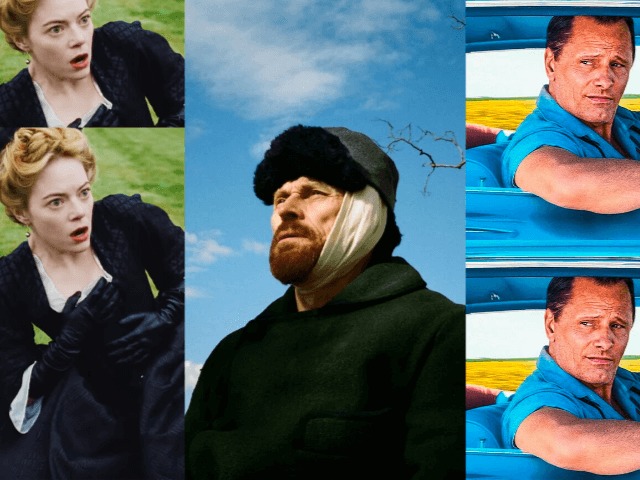 Что смотреть в кино: 5 премьер января