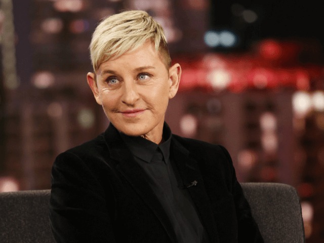 19 лет в эфире: Эллен Дедженерес объявила о закрытии своего шоу