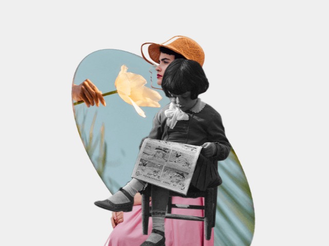 Психология: Как ранние отношения с матерью влияют на нашу личную жизнь