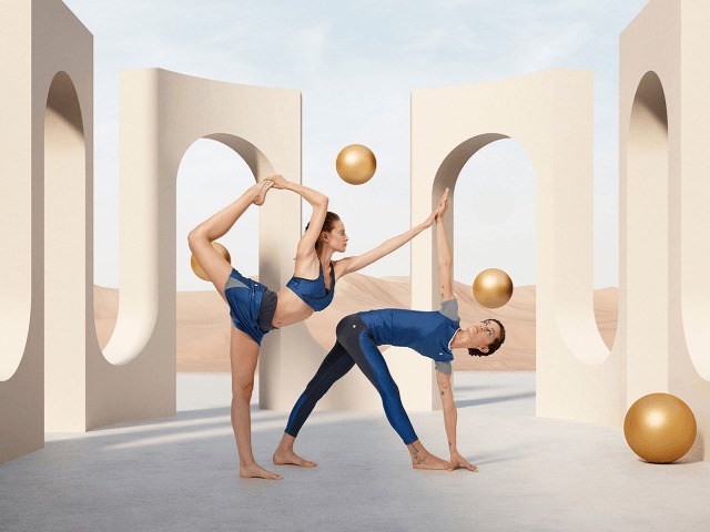 Спортзал на дому: Где посмотреть онлайн-тренировки. Йога, силовые, кардио