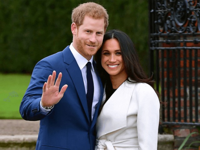 Смотрите: Как выглядит особняк Меган Маркл и принца Гарри в Беверли-Хиллз 