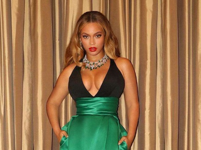 Бейонсе создала аккаунт в TikTok