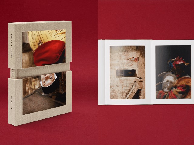 Gucci выпустили книгу совместно с режиссером Йоргосом Лантимосом