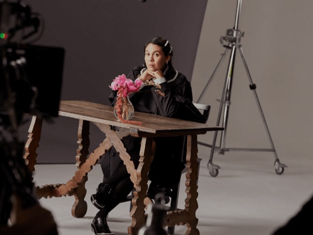 Симон Роша создаст коллекцию для H&M