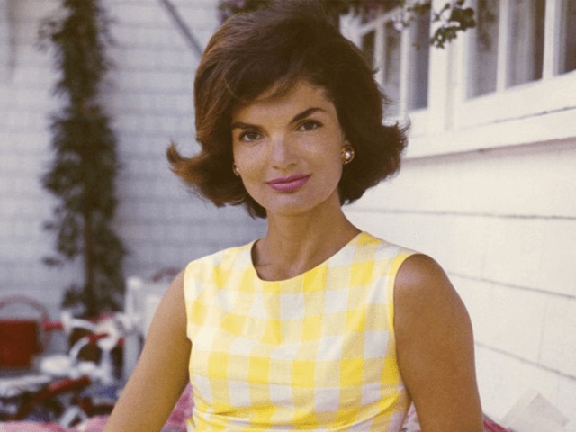 Секреты красоты: Как ухаживала за кожей Жаклин Кеннеди