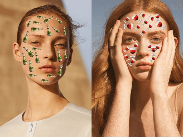 Как алкоголь влияет на гормоны, отвечающие за красоту нашей кожи