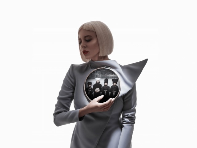 Onuka та DakhaBrakha випустили спільний трек Uyavy