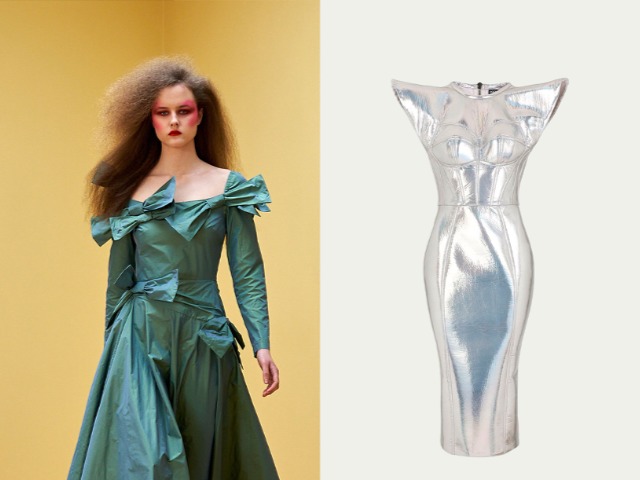 Серебро да золото: Какие вещи выбирать для новогодних корпоративов