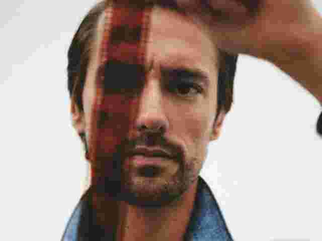 Sindbad Guggenheim: When The Sirens Fade