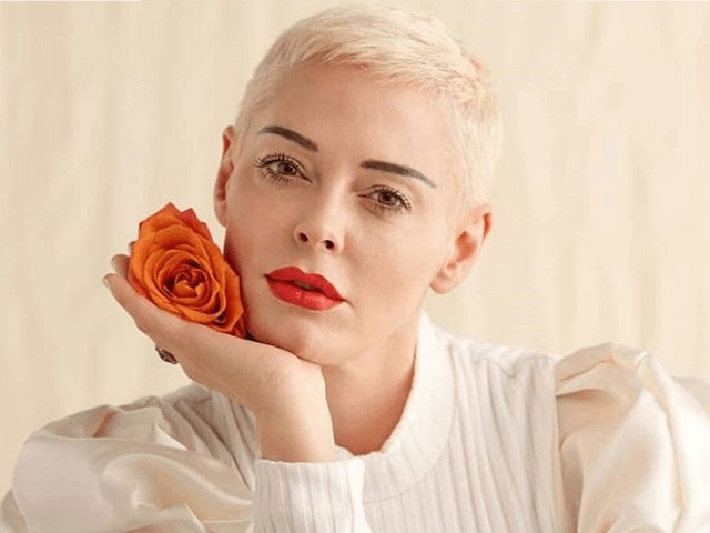 Страсти поутихли: Роуз Макгоуэн жалеет, что раскритиковала Натали Портман 