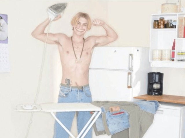 Fake Smiles: Diesel представили коллаборацию с собственными архивами