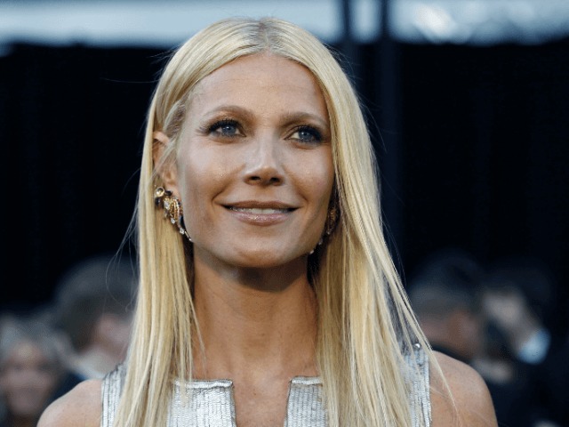 Гвинет Пэлтроу трогательно поздравила сына с 15-летием