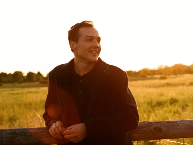 В Киеве выступит Бен Бёмер — артист-открытие мировой электронной сцены 2020 года