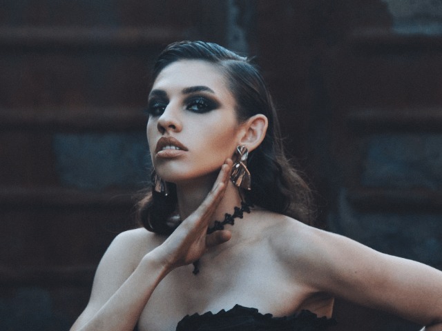 Кто такая Лилу45 и почему стоит пойти на её концерт