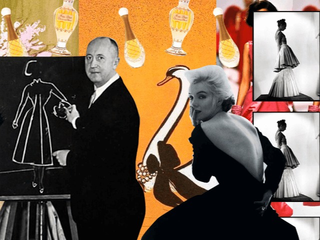 Як Крістіан Діор повернув жінкам любов до моди після війни