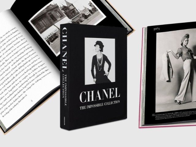 Сын основателей Assouline Алекс Ассулин о семейном бизнесе, Netflix и устойчивости книгоиздания