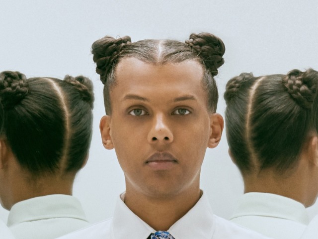 Танцы, танцы: Stromae выпустил первый за восемь лет клип — его сняли в Киеве