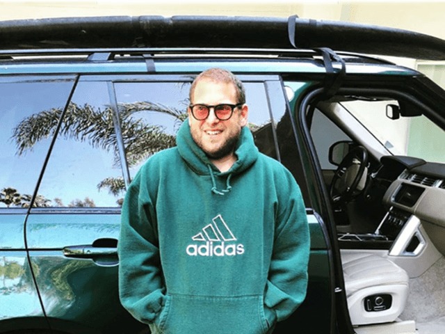 Актер Джона Хилл создаст коллекцию для Adidas