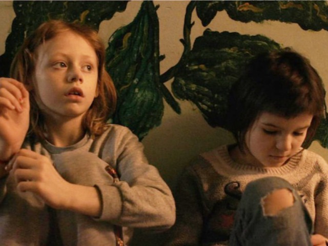 "Будинок зі скалок": Документальний фільм про дітей-сиріт з Донбасу номінують на "Оскар"