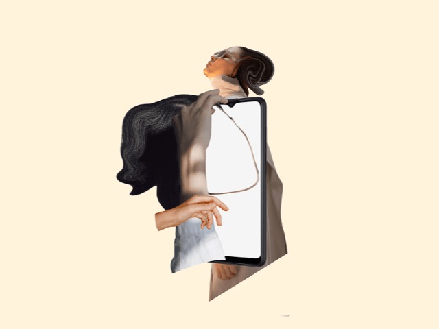 Юлія Орлова: Як порозумітися зі своєю смартфон-залежністю