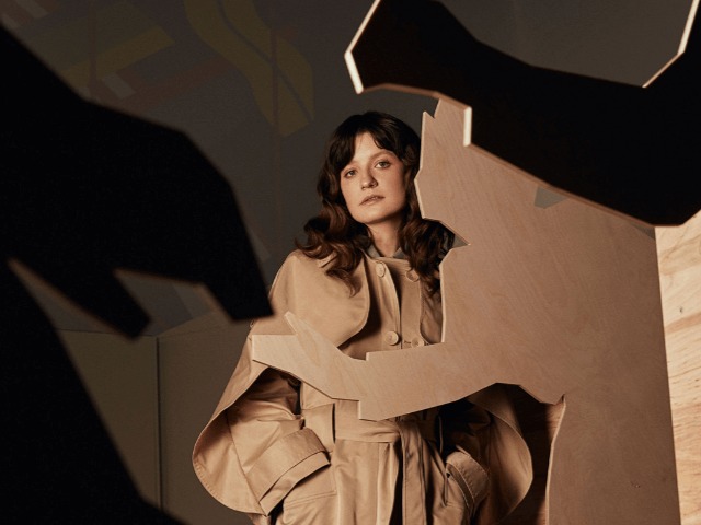 Українська режисерка Ірина Цілик про перемогу на фестивалі "Санденс"