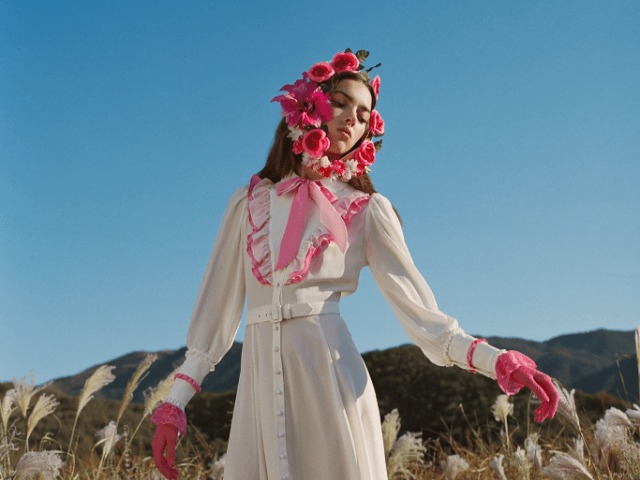 Тренд лета — 2021: Платья на пуговицах