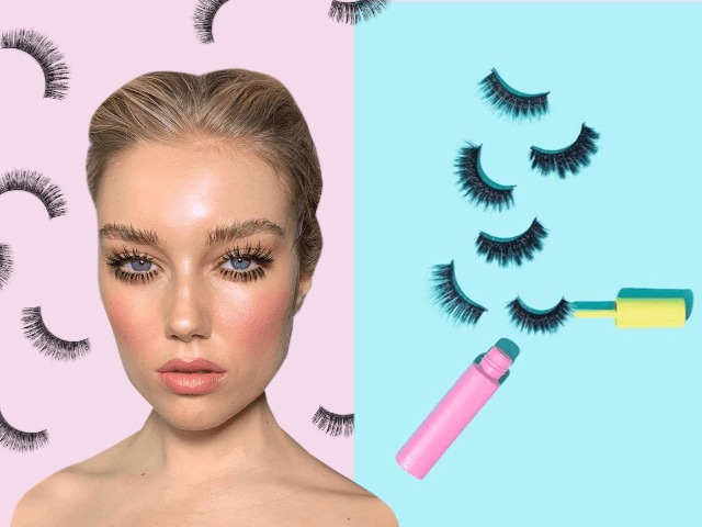 Как отрастить ресницы в домашних условиях