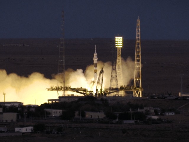 Розповідаємо про сюжет: Документальний трилер "Байконур. Вторгнення" вийшов в український прокат