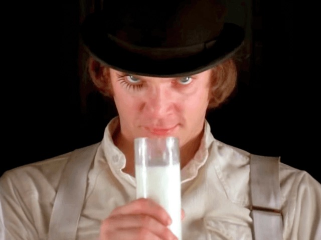 Найдено продолжение "Заводного апельсина" Энтони Берджесса