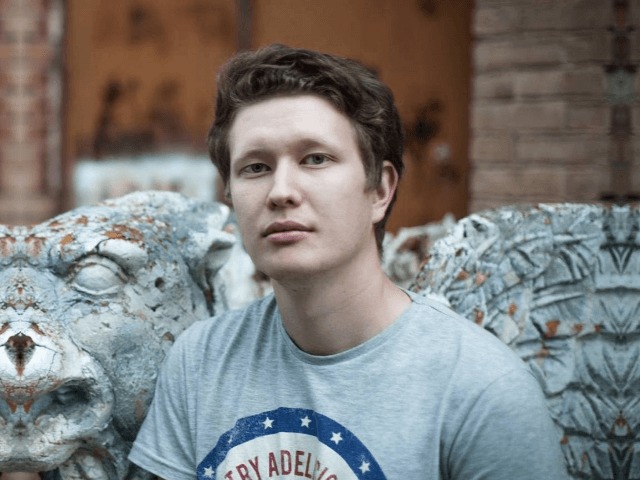 В Каннах покажут фильм крымскотатарского режиссера Наримана Алиева