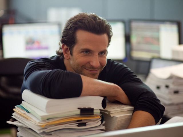 Брэдли Купер задумывается об открытии собственной пиццерии после провала "Аллеи кошмаров"