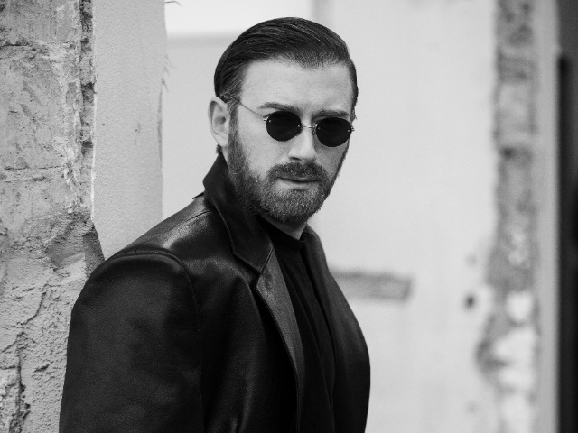 Гурам Гвасалия официально стал креативным директором Vetements