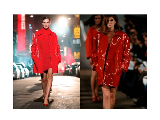 В честь 40-летия бренда Michael Kors перевыпустили все знаковые модели. Их уже можно купить