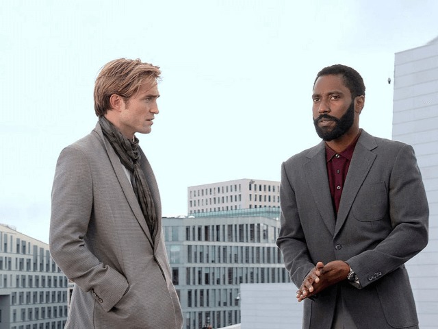 Смотрите: Игры на выживание и секретные агенты в новом триллере Кристофера Нолана "Довод"