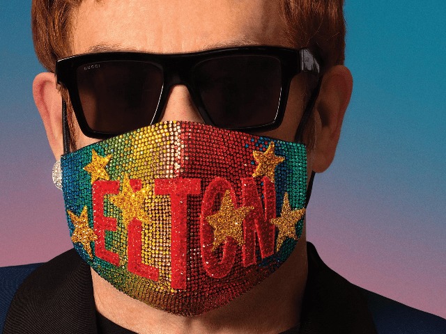 Элтон Джон записал альбом во время локдауна. В нем — треки с Дуа Липой, Майли Сайрус и Lil Nas X