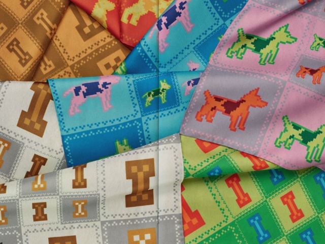 Фрэнк Оушен выпустил новую коллекцию Homer. Певец посвятил ее собакам